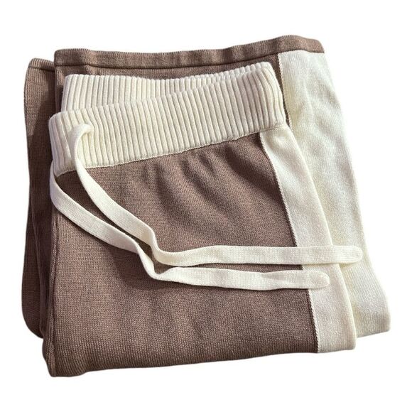 Monroe Revolve Color block Lounge Pant - Picture 4 of 9